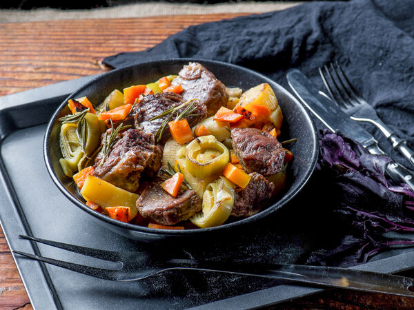 Рестобар nur