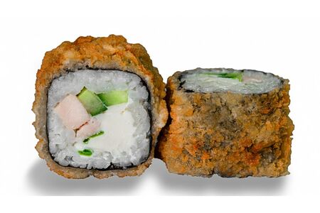 Ролл Курочка Ряба Темпура