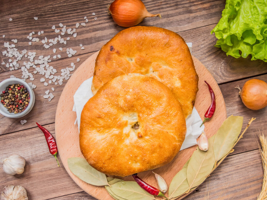 Чей Чебурек