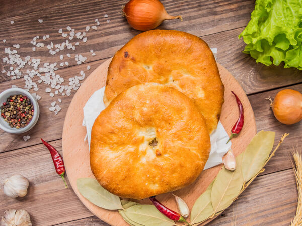 Чей Чебурек