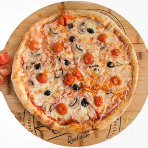 Пицца Мистер Черри