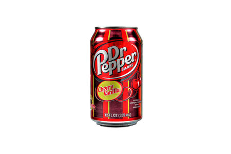 Dr Pepper