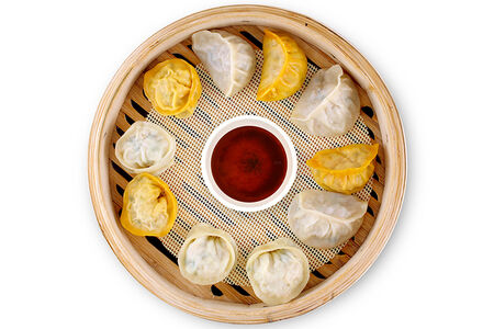 Модым Манду