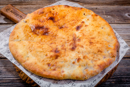 Хачапури Лобиани