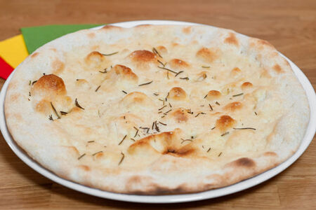 Чиклиста фокачча