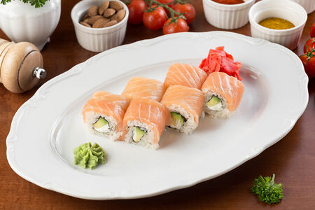 Ролл Филадельфия