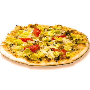 Пицца Цезарь