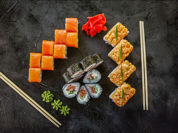 Другое место