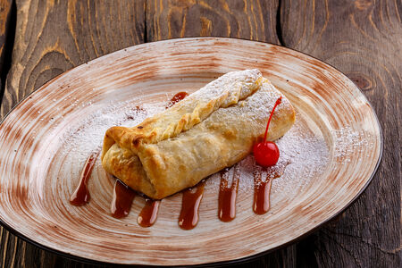 Штрудель классический