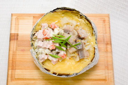 Набор Домашний