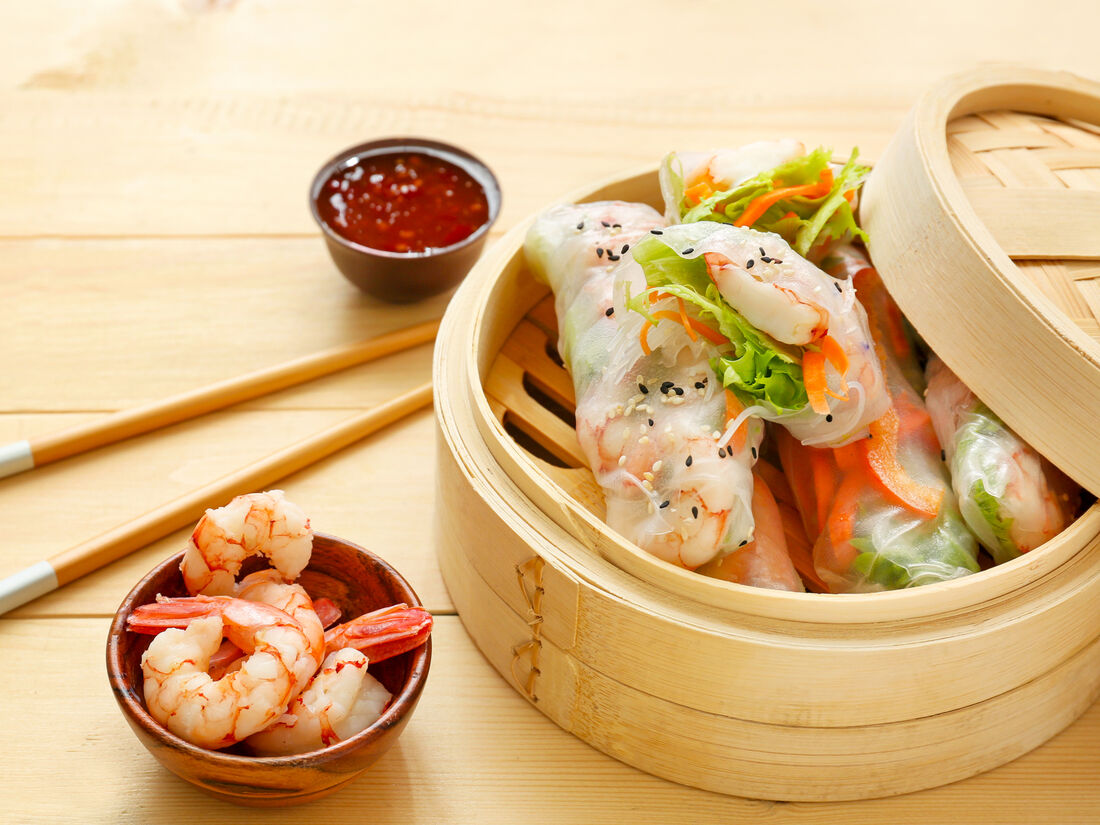 Emil Chinese Restobar