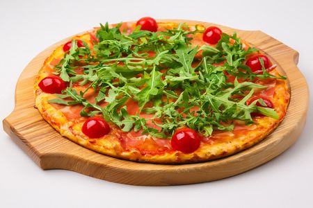 Пармская пицца