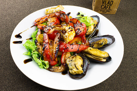 Салат Айсберг