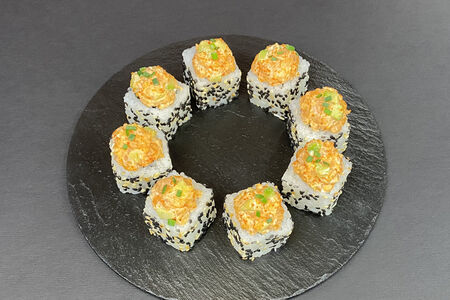 Ролл Нагано