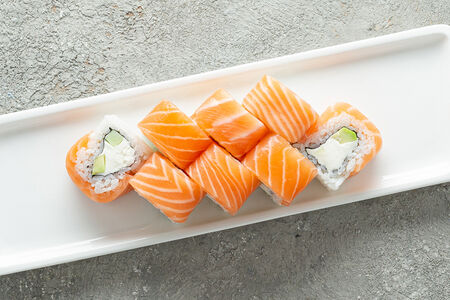 Ролл Филадельфия