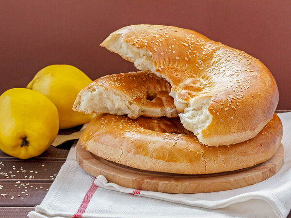 Восточный двор