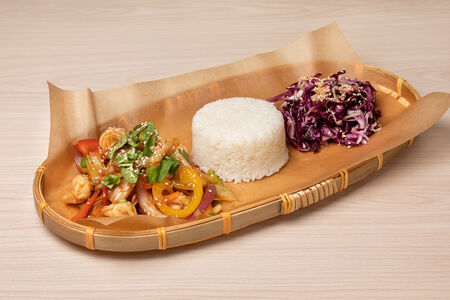 Ком хай шан