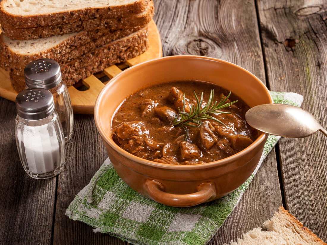 Столовая Вкусный уголок