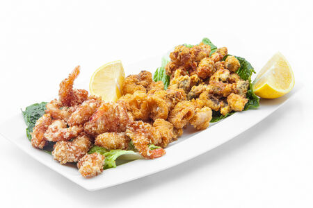 Салассина Микс