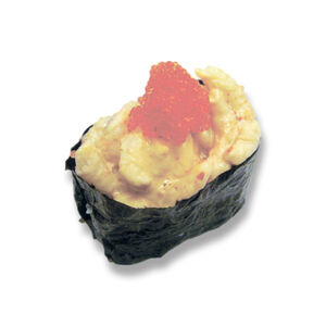 09 Спайси коктейль