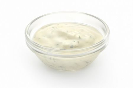 Соус чесночный