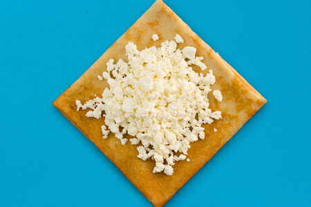 Блин Ватрушка