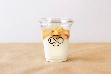 Чизкейк Мусс