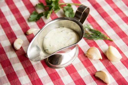 Соус Тартар