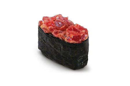 Суши Спайси с тунцом