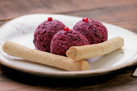 Пхали из свеклы