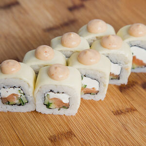 Ролл Самурай