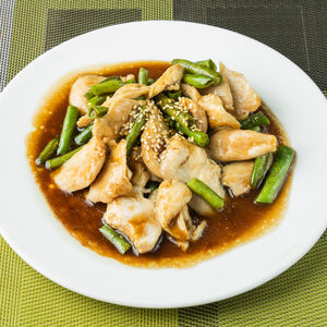 Тори терияки