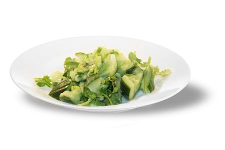 101. Пай Хуан Гуа