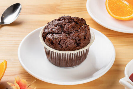 Маффин Шоколадный