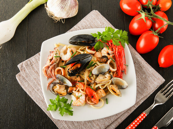 Мидийный дом