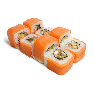 Жёлтое море