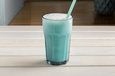 Молочный коктейль