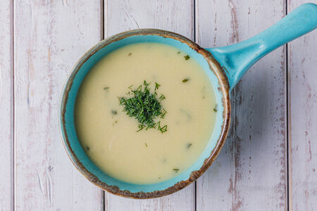 Чихиртма из курицы