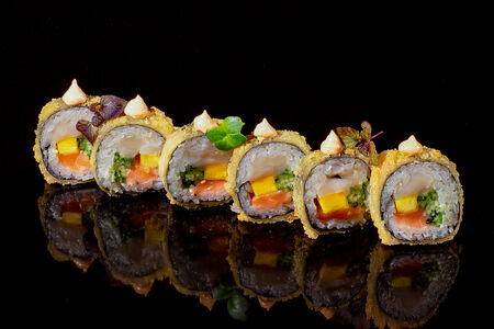 Ролл Сакура