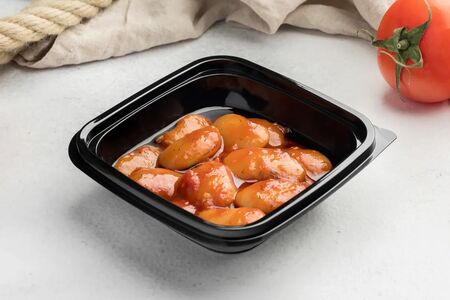 Гигантская фасоль