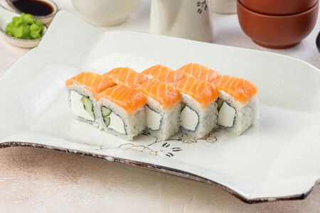 Ролл Филадельфия