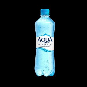 Aqua Minerale негазированная