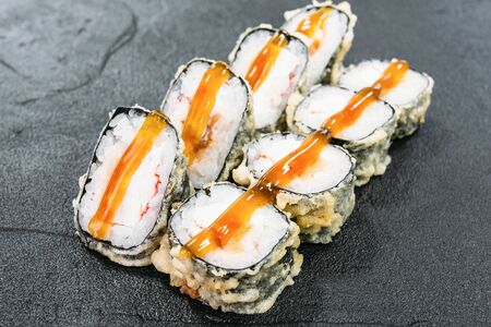 Ролл Банзай