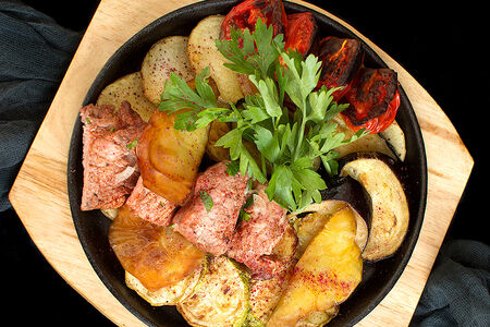 Аджапсандал