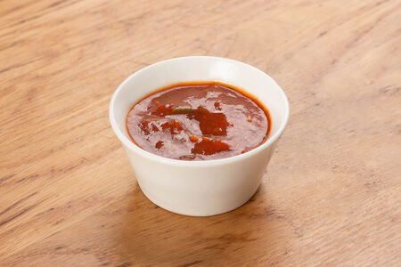 Соус томатно-острый