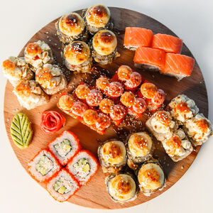 Сет Удачный