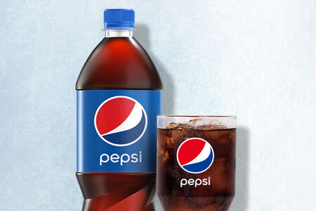 Pepsi