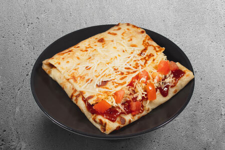 Блин Маргарита