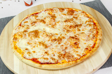 Пицца Маргарита