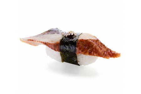 Суши с угрем